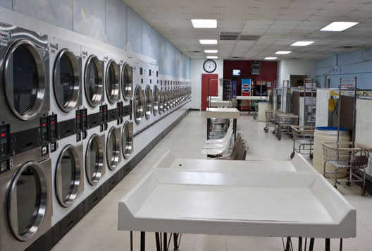 Laundromat