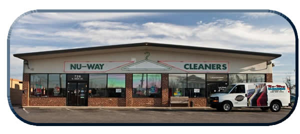 N-Way Cleaners